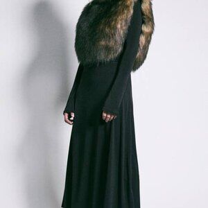 Johanna Ortiz Spiritual Pursuit Vest Sz-S